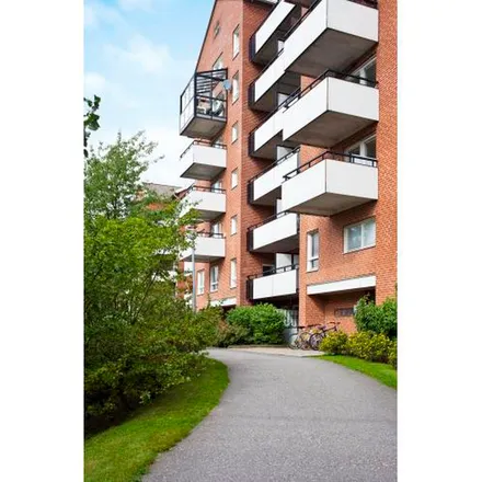 Rent this 2 bed apartment on Störtfjällsgatan in 431 35 Mölndal, Sweden