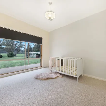 Rent this 4 bed apartment on Macquarie Court in Wangaratta VIC 3677, Australia