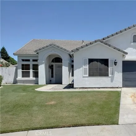Image 1 - 6606 Lilydale Dr, Bakersfield, California, 93313 - House for sale