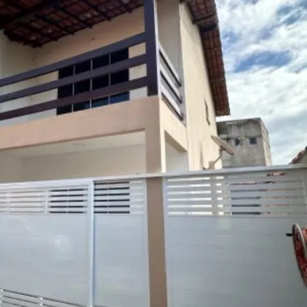 Buy this 2 bed house on Rua Julieta Carvalho Viana in Novo Rio das Ostras, Rio das Ostras - RJ
