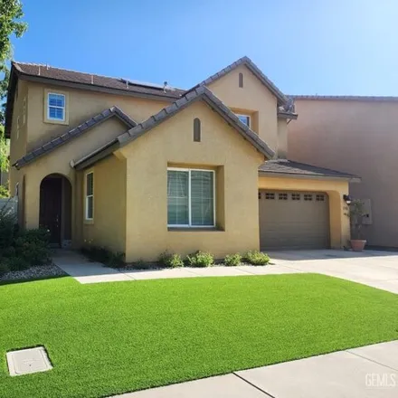 Buy this 3 bed house on 8303 Prentice Hall Drive in Bakersfield, CA 93311