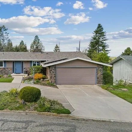 Buy this 4 bed house on 5538 South Lloyd Street in Spokane County, WA 99223
