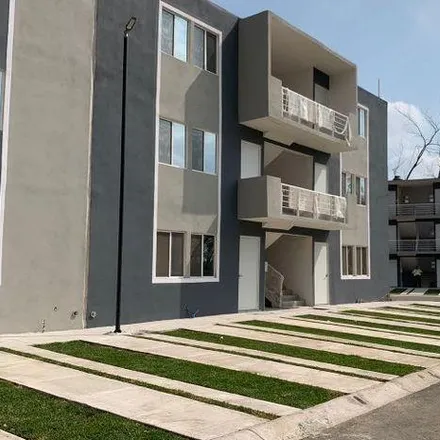 Buy this 2 bed apartment on Mapa Logistics in Calle Laurel, Ciudad industrial Bruno Pagliai