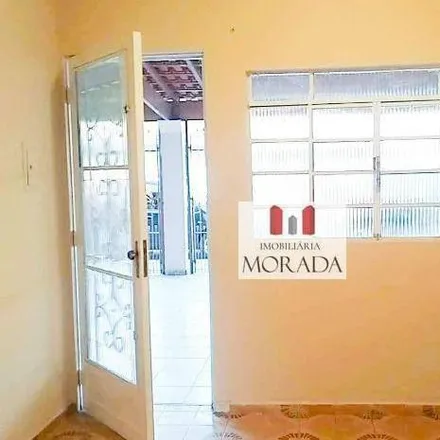 Buy this 3 bed house on Rua Capitão Alipio Neves Barbosa in Jardim Portugal, São José dos Campos - SP