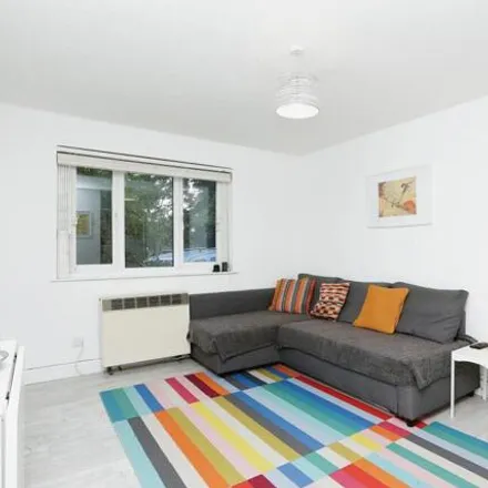 Buy this 2 bed apartment on Oasis in 407c New Cross Road, London