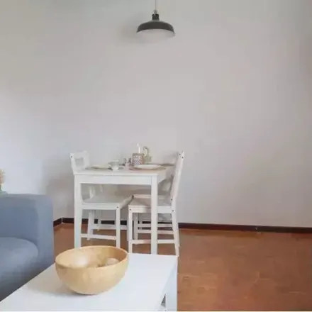 Image 7 - Sidrería Asgaya, Calle de Marcelino Castillo, 28047 Madrid, Spain - Apartment for rent
