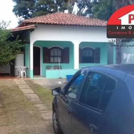 Buy this 2 bed house on Rua A in São Pedro da Aldeia - RJ, 28941-408