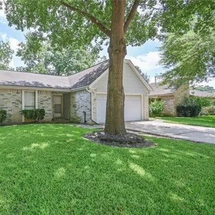 Buy this 3 bed house on 24030 Farm Hill Rd in Spring, Texas