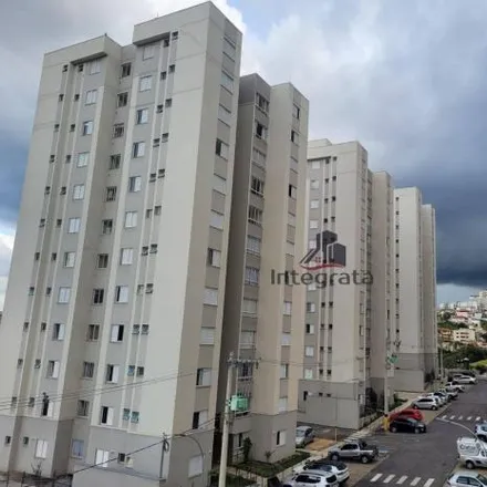 Buy this 2 bed apartment on Rua Antônio Augusto Legutke in Região Urbana Homogênea III, Poços de Caldas - MG