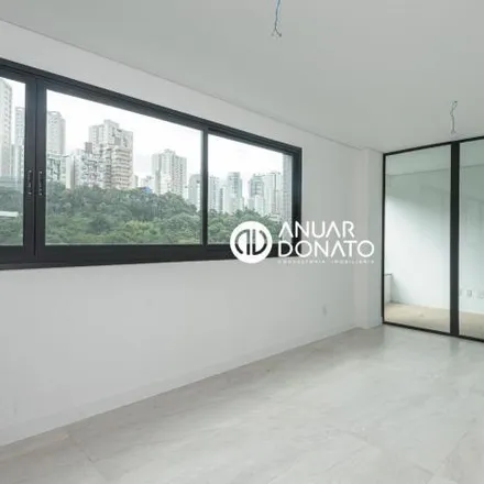 Buy this 2 bed apartment on Rua Sapucaí in Village Terrasse, Nova Lima - MG