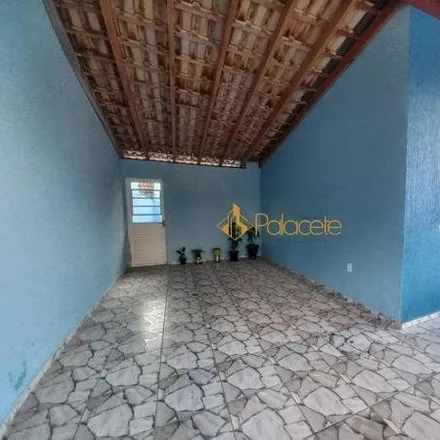 Buy this 3 bed house on Avenida Wilson Soares de Freitas in Galega, Pindamonhangaba - SP