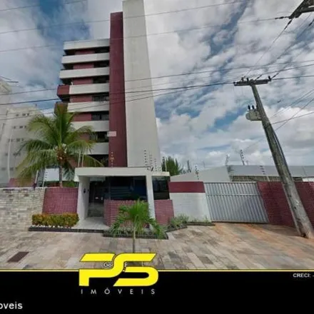 Image 2 - Rua Francisco Leocádio Ribeiro Coutinho, Parque da Cidade, João Pessoa - PB, 58036, Brazil - Apartment for sale