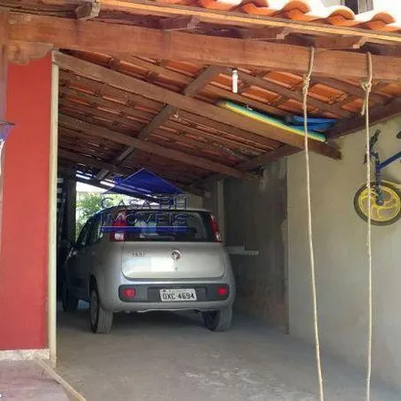 Buy this 3 bed house on Rua Trinta e Dois in Justinópolis, Ribeirão das Neves - MG