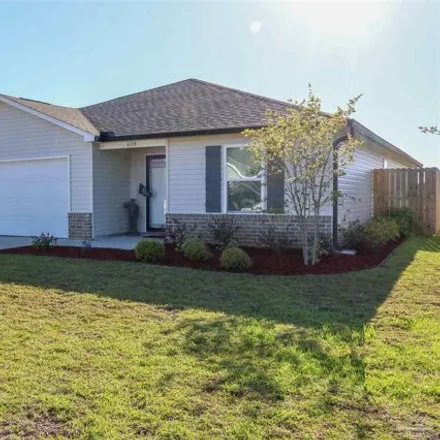 Buy this 4 bed house on unnamed road in Santa Rosa County, FL 32530