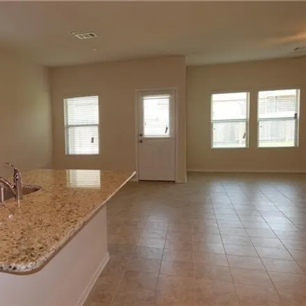Image 4 - 998 Wolcott Drive, Leander, TX 78641, USA - House for rent
