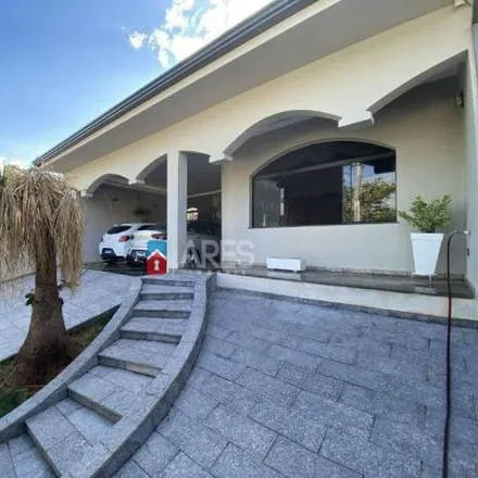 Image 2 - Rua Itabirito, Jardim Ipiranga, Americana - SP, 13468-000, Brazil - House for rent