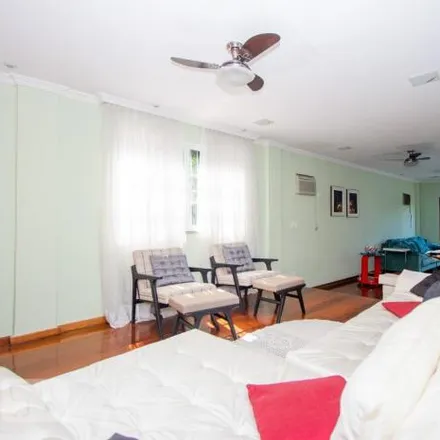 Buy this 5 bed house on Rua Mundo Novo 1071 in Botafogo, Rio de Janeiro - RJ