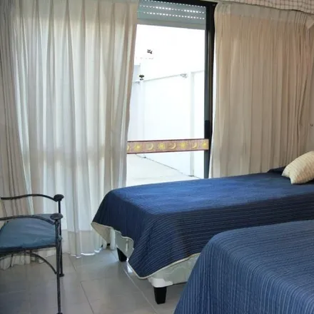 Rent this 3 bed apartment on Rambla General Artigas 3 in 20100 Punta Del Este, Uruguay