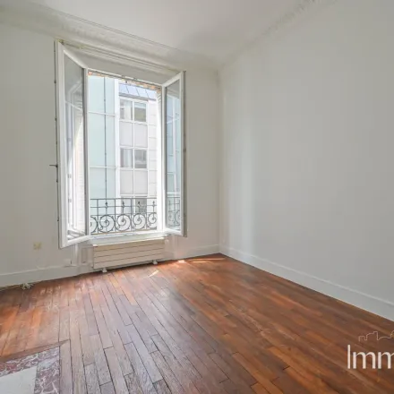 Rent this 5 bed apartment on 4 Place Émile Cresp in 92120 Montrouge, France