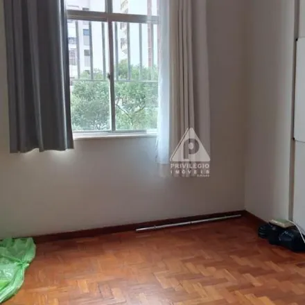 Buy this 3 bed apartment on Multicoisas in Rua das Laranjeiras, Laranjeiras