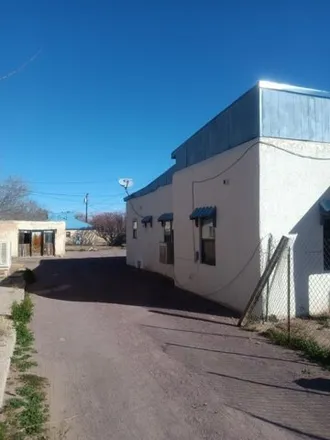 Image 3 - Edward E. Torres Elementary School, 310 Fisher Avenue, Socorro, NM 87801, USA - House for sale