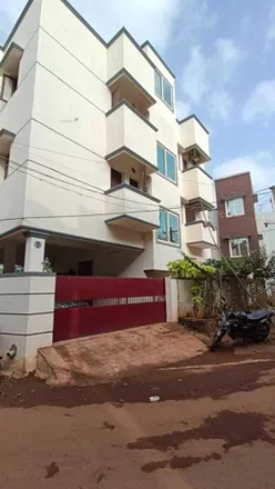 Rent this 1 bed house on unnamed road in Zone 3 Madhavaram, - 600066