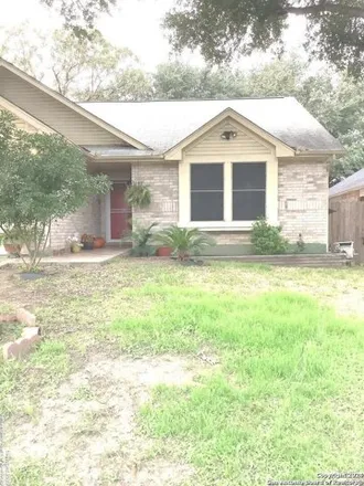Buy this 2 bed house on 4823 Aspen View in San Antonio, TX 78217