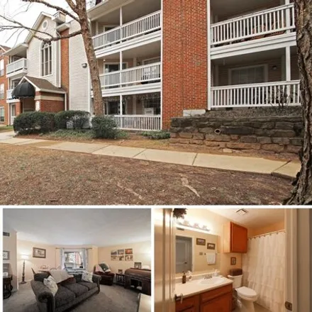 Rent this 1 bed condo on FAM Club House in 1503 Lincoln Center Court, Fairfax County