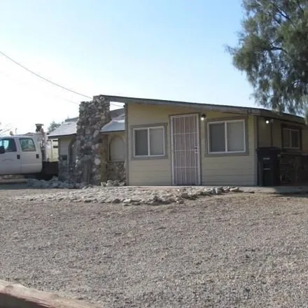 Buy this 1 bed house on unnamed road in Riverside County, CA 92230