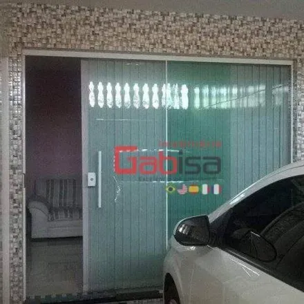 Buy this 3 bed house on Rua Visconde de Ouro Preto in Cabo Frio - RJ, 28909-600