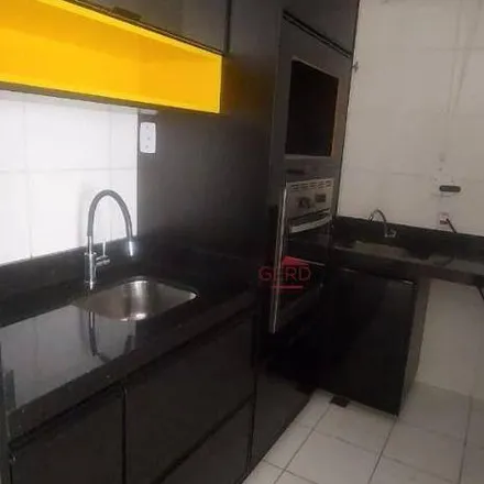 Rent this 2 bed apartment on Rua Jubair Celestino 195 in Vila São José, Osasco - SP