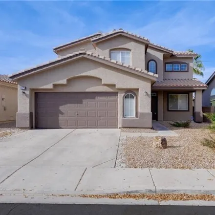 Rent this 4 bed house on 2586 Swans Chance Avenue in Henderson, NV 89052