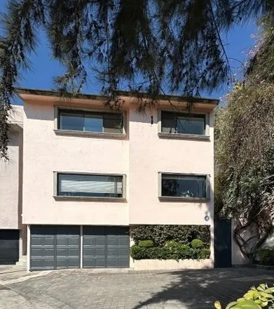 Buy this 3 bed house on Privada Plan de Barrancas in Colonia Plan de Barrancas, 11950 Santa Fe