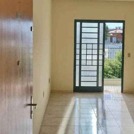 Buy this 2 bed apartment on Rua Isac Mauro Alves Godoy in Pirassununga, Pirassununga - SP