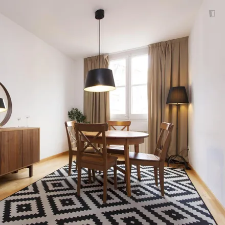 Image 7 - Carrer de Girona, 155, 08037 Barcelona, Spain - Apartment for rent