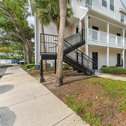 Rent this 1 bed condo on Haviland Court in East Lake, FL 34684