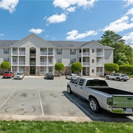 Buy this 2 bed condo on 2757 Eric Lane in Pinewood Forest, Burlington
