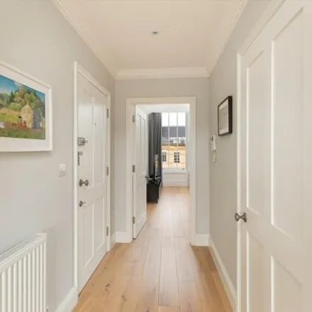 Image 4 - The Edgar Town House, 64 Great Pulteney Street, Bath, BA2 4DN, United Kingdom - Apartment for sale