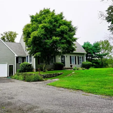 Rent this 3 bed house on 183 Mountain View Manor in Torrington, CT 06790