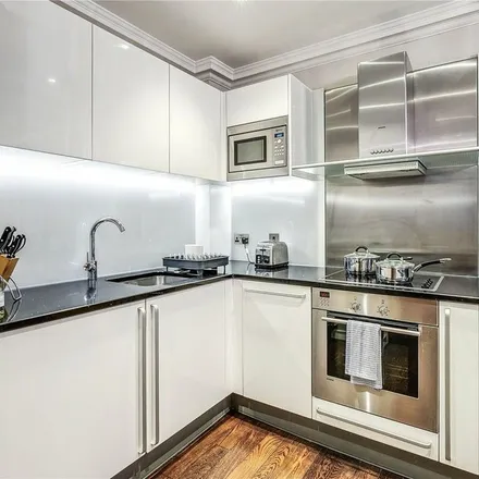 Image 4 - Fraser Suites Kensington, 75 Cromwell Road, London, SW7 5BH, United Kingdom - Apartment for rent