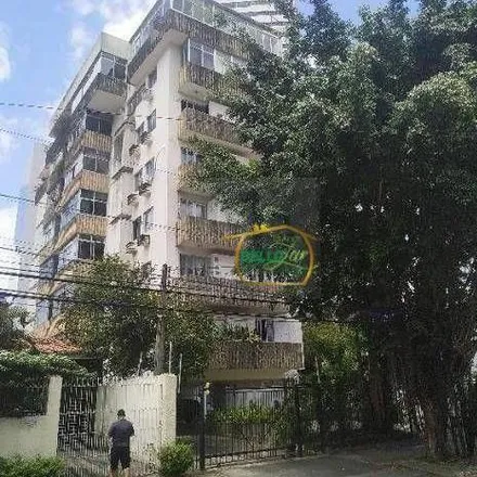 Image 2 - Rua Conselheiro Nabuco 363, Casa Amarela, Recife - PE, 52051-440, Brazil - Apartment for sale