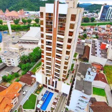 Image 2 - Santander, Avenida Monte Castelo, Centro I, Brusque - SC, 88350-350, Brazil - Apartment for sale