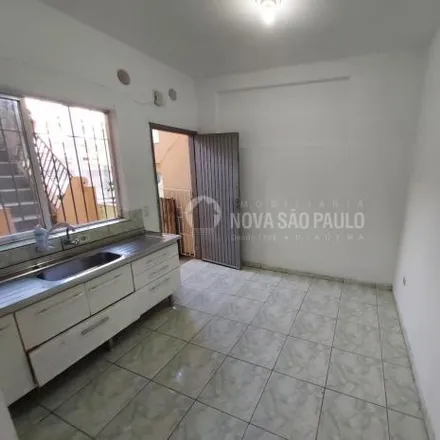 Rent this 1 bed house on Rua Irene Garcia Ferrão in Pedreira, São Paulo - SP