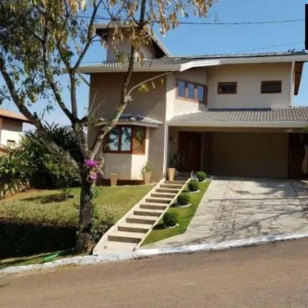 Image 1 - Avenida Tiradentes, Centro, Louveira - SP, 13290-000, Brazil - House for sale