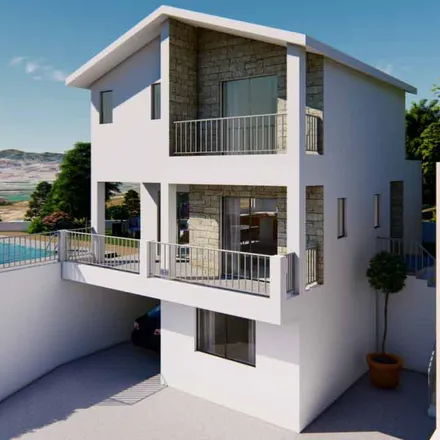 Buy this 3 bed house on unnamed road in 8840 Neo Chorio, Cyprus