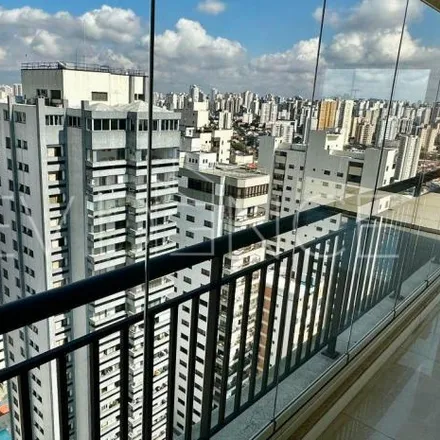 Buy this 3 bed apartment on Rua Tuiucué in Jardim da Saúde, São Paulo - SP