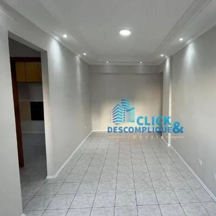Buy this 2 bed apartment on Praça Visconde de Ouro Preto in Estuário, Santos - SP