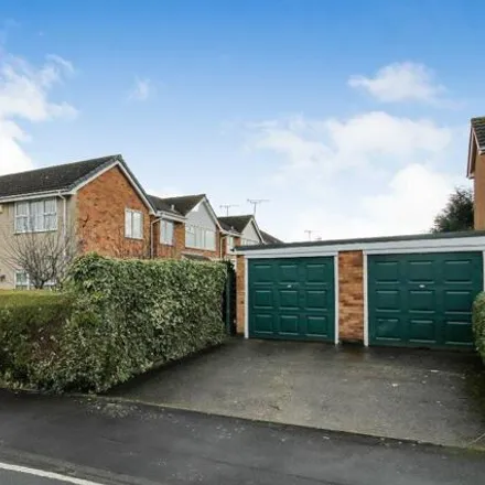Buy this 3 bed house on Farfield Avenue in Calcutt, HG5 8HT