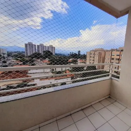 Rent this 3 bed apartment on Rodrigues auto center in Rua Reverendo Irineu Mendes Viêira 128, Areão