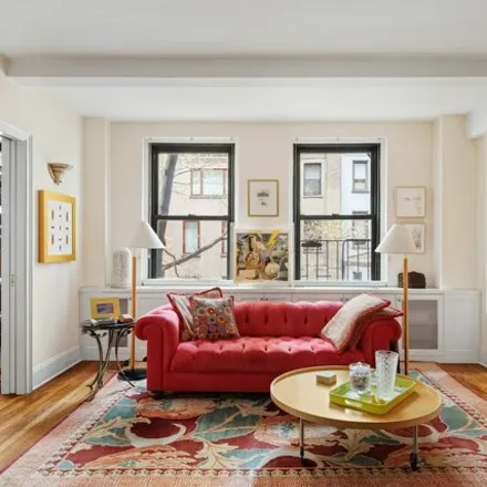 Buy this studio apartment on 210 East 73rd Street in New York, NY 10021